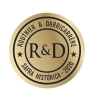 Vinicola Routhier & Darricarrere logo - Similar company to Bodega Sossego