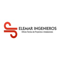 Elemar Ingenieros logo - Similar company to Bluemation