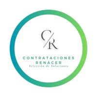 Contrataciones RENACER logo - Similar company to Sun Ceramicas