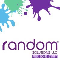 Random Solutions (FZ SHAMS) LLC logo - Similar company to Random Solutions
