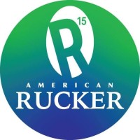American Rucker logo - Similar company to Lil' Ruggers