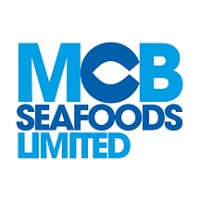 MCB Seafoods logo - Similar company to Five Akhis