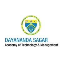 DSATM Official logo - Similar company to Dept Of Electrical And Electronics Engineering-Dsce