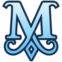 Mythril logo - Similar company to Fine One Solutions