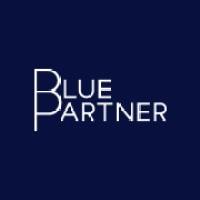 Blue Partner AB logo - Similar company to Prc Engineering