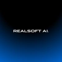 Realsoft AI logo - Similar company to Real Software
