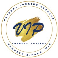 VIP Cosmetic Surgery logo - Similar company to Village Dermatology & Cosmetic Surgery