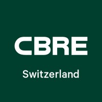 CBRE Switzerland logo - Similar company to Spectris Ag