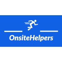 OnsiteHelpers logo - Similar company to Onsite Helper