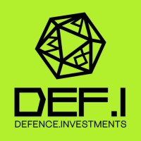 Defence.Investments logo - Similar company to Incodewetrust