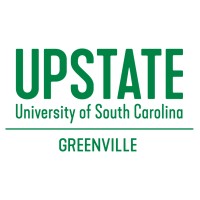 USC Upstate Greenville logo - Similar company to Usc Upstate