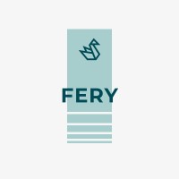SAS FERY logo - Similar company to Ecodrone