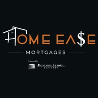 Home Ease Mortgages logo - Similar company to Homeeasy Homes