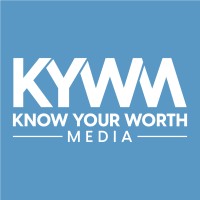 Know Your Worth Media logo - Similar company to Simpme