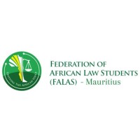 Federation of African Law Students - Mauritius logo - Similar company to Students For Machine Learning In Business