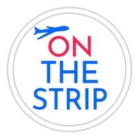 On the Strip logo - Similar company to Contrabande Capital