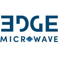 EDGE Microwave logo - Similar company to Era Rf Technologies