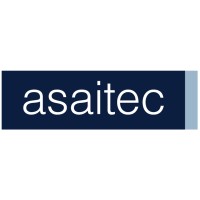 ASAITEC logo - Similar company to Asaitec Soluciones Informaticas