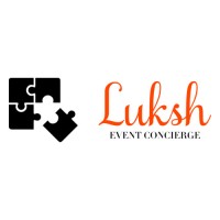 Luksh Event Concierge