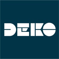 deko.lv logo - Similar company to Nākotne