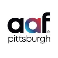 AAF Pittsburgh & Ad 2 Pittsburgh logo - Similar company to American Marketing Association - Ama Pittsburgh