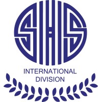 Shanghai High School International Division logo - Similar company to Coreai Capital