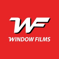 Window Films Ecuador logo - Similar company to Aaa Reflomax