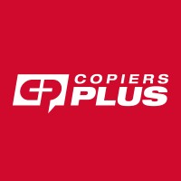 Copiers Plus logo - Similar company to Dinabeat