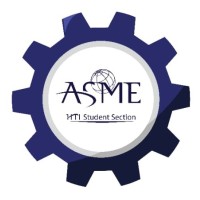 ASME HTI Student Section logo - Similar company to Apex Racing Team Ev