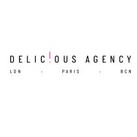 DELICIOUS AGENCY logo - Similar company to Eventosbcn