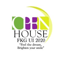 Open House FKG UI logo - Similar company to Berseri