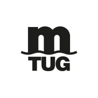 MedTug Norway AS logo - Similar company to Mericrew