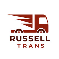 Russell Trans 🇺🇦 logo - Similar company to Транспорт Украины И Мира