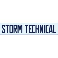 Storm Technical Services Sdn Bhd logo - Similar company to Integrated Process Solutions Sdn Bhd