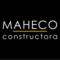 Maheco logo - Similar company to Maheco Constructora 2010 Sl