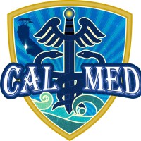 Calmed (California Medical Detachment )