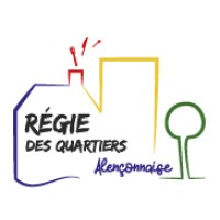 REGIE DES QUARTIERS ALENÇONNAISE logo - Similar company to Tta 61