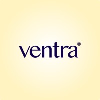 Ventra logo - Similar company to Mymoobility