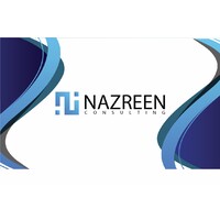 NAZREEN CONSULTING logo - Similar company to Nva Virtual Solutions