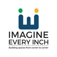 Imagine Every Inch logo - Similar company to Easy Work Space