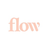 Flow - Creative & Strategic Content logo - Similar company to Muller Prestige