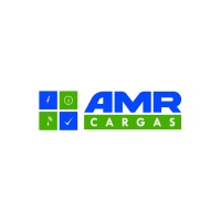 AMR Cargas logo - Similar company to Maia Comunicação Visual