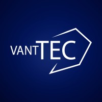 VantTec logo - Similar company to Roborregos