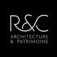 R&C - Architecture et Patrimoine logo - Similar company to Equilibre Structures