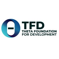 THETA FOUNDATION FOR DEVELOPMENT logo - Similar company to Teevra