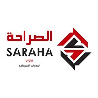 Saraha Web logo - Similar company to Saraha Technologies