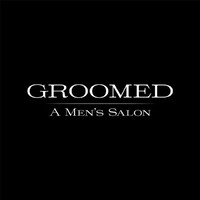 GROOMED logo - Similar company to Jiva Cosmetics