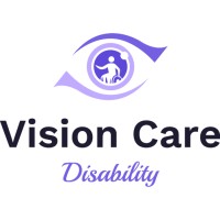 Vision Care Disability logo - Similar company to Icoordinate Disability Services