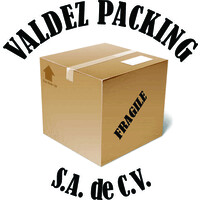 VALDEZ PACKING SA DE CV logo - Similar company to Glifo Stamp