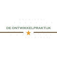 De Ontwikkelpraktijk logo - Similar company to Baantraject B.V.